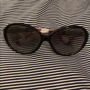 Coach sunglasses